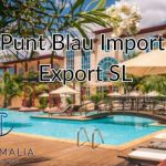 Club Estela Dorada Punt Blau Import Export SL