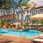 Parque Denia Club Europlayas Hoteles Y Resorts SL