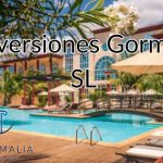 Parque Denia Club Inversiones Gormes SL