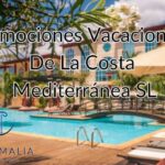 Promociones vacacionales de La Costa Mediterranea SL