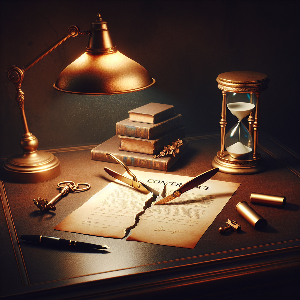 Cancelación De CLC Monterey