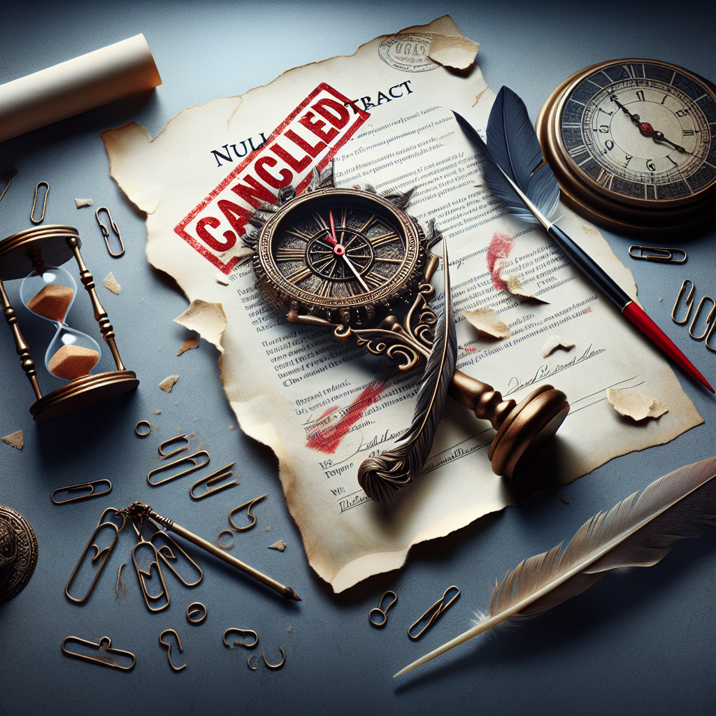 Cancelación De Miraflores Vacation Club