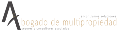 abogado de multipropiedad