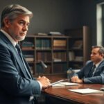 Abogado de oficio