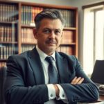 Abogado penalista