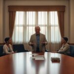 Acto de conciliación