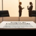 Acuerdo de Confidencialidad (NDA)