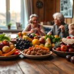 Alimentos entre parientes