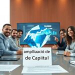 Ampliación de capital