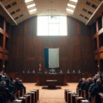 Audiencia Nacional