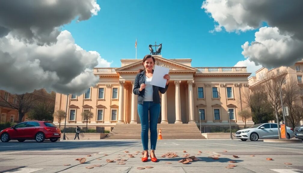 Ley de Segunda Oportunidad y deudas con Hacienda: límite de 10.000 €